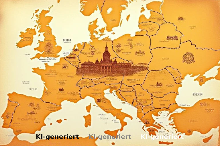 Mitteleuropa als kultureller Kitt: Neue Impulse für den europäischen Zusammenhalt