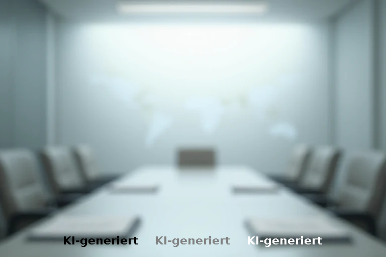 Mittelmächte agieren unabhängig von möglicher Dreierkonferenz in Shenzhen