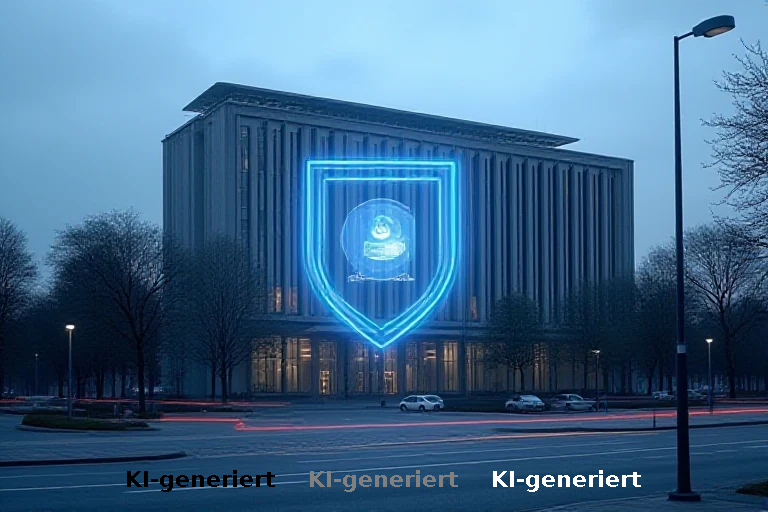 Mittelmächte bauen Schutzschild: Diplomatische Neuausrichtung angesichts unvorhersehbarer US-Politik