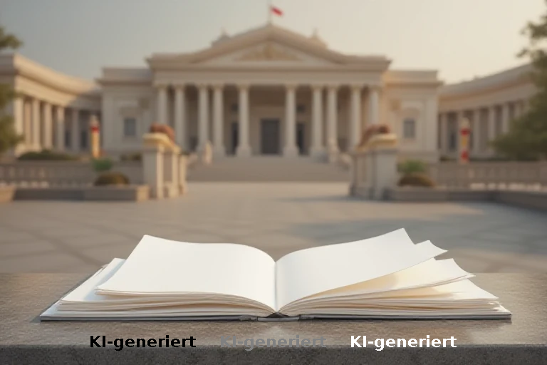 Mittelmaß und Parteienfilz: Das Bundespräsidenten-Geschacher als Symbol eines untergehenden Systems