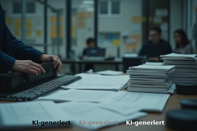 Mittelstandsbarometer: Investitionsstau und Personalentwicklung im Fokus der aktuellen Konjunkturbetrachtung
