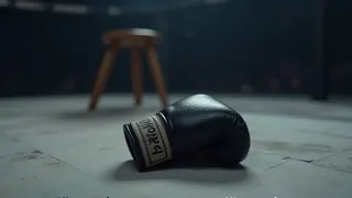 MMA-Kampf in Frankfurt: Eckerlin verliert durch Würgegriff und überlegt Rückzug