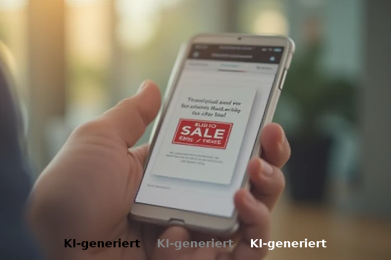 MobiFlip senkt Preise: Sommeraktion mit dauerhaftem Rabatt