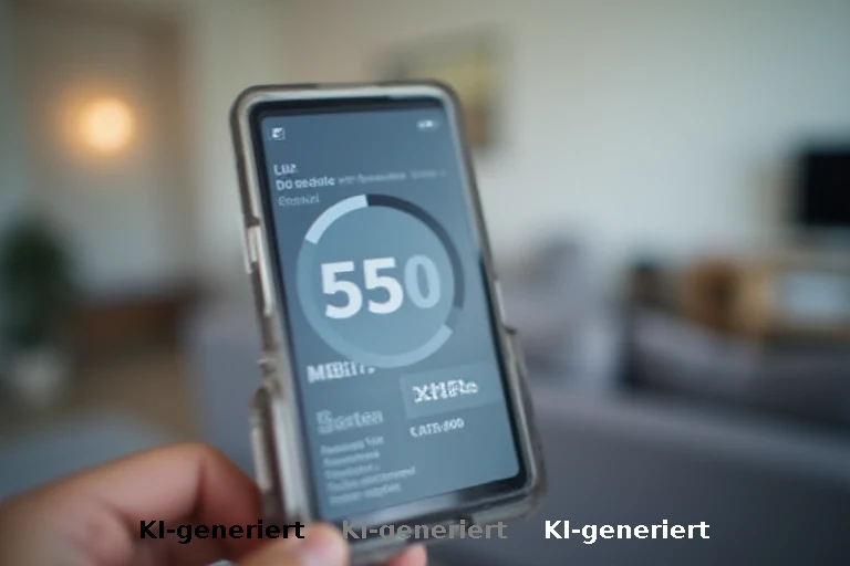 Mobilfunk-Discount: Anbieter senken Preise für 5G-Tarife mit Drosselgrenzen