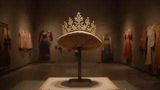 Mode als historische Quelle: Zwei Londoner Ausstellungen beleuchten die Garderobe der verstorbenen Königin und das surrealistische Werk von Schiaparelli