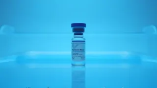 Moderna und Merck: Personalisierte mRNA-Impfung gegen Melanom zeigt in Phase-3-Studie Erfolge