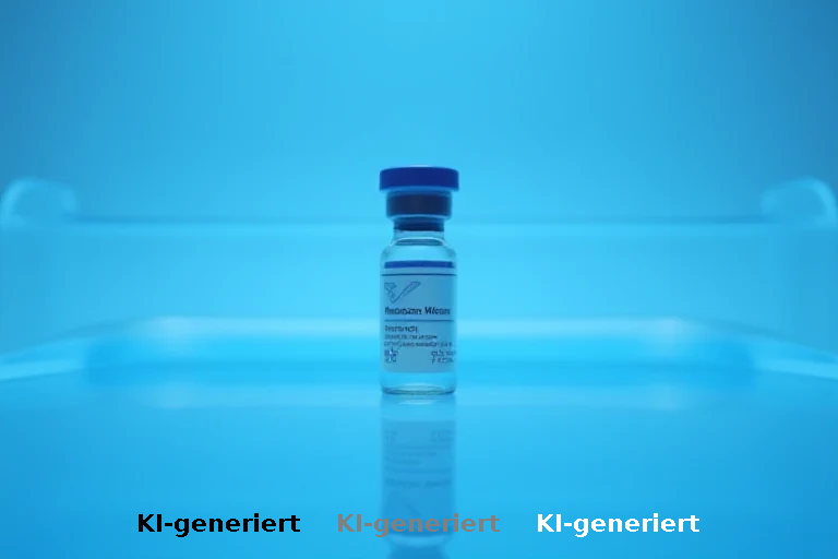 Moderna und Merck: Personalisierte mRNA-Impfung gegen Melanom zeigt in Phase-3-Studie Erfolge