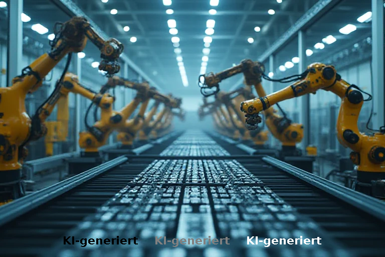 Modernisierung der Waffenproduktion in Kaohsiung: Automatisierung ersetzt manuelle Prozesse