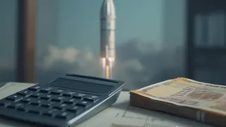 Modi lobt private Raumfahrt Doch wer zahlt die Rechnung?