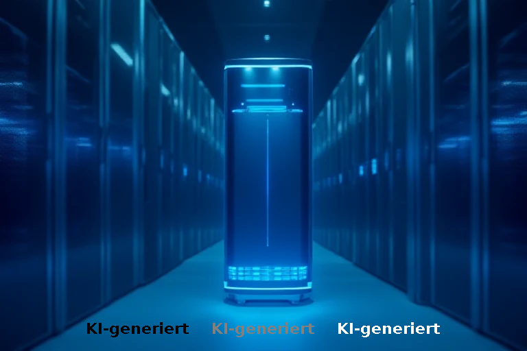 Modi weiht Supercomputer ein: KI-Strategie oder Imagepflege?
