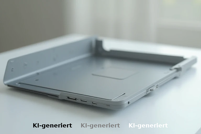 Modulares Framework-Notebook: Linux-Integration und Nachhaltigkeit im Test