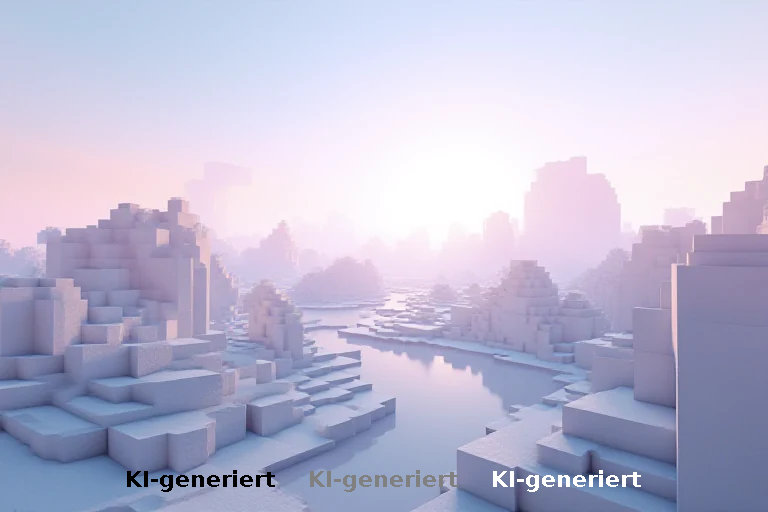 Mojang führt mit The Sift nach 14 Jahren neue Spielwelt ein