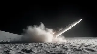 Mondbeschuss durch Raketenstufe: Wissenschaftlicher Nutzen oder riskantes Experiment?