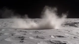 Mondkollision: SpaceX-Fehler oder unvermeidliches Risiko?