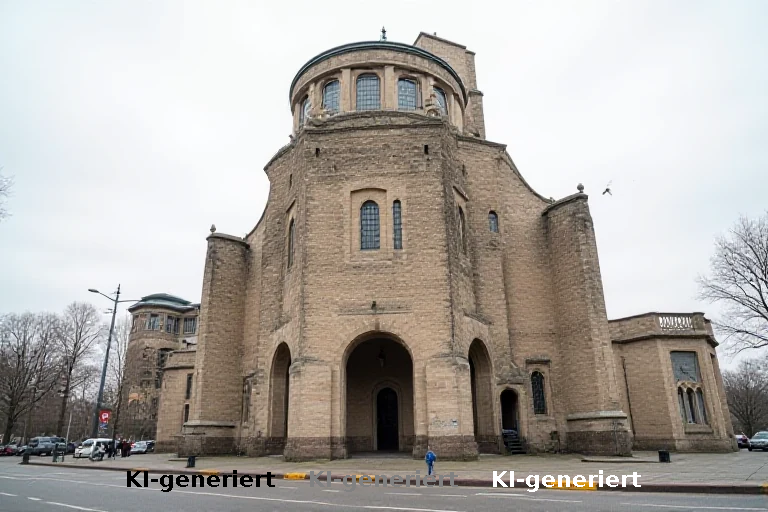 Monetarisierung des Traumas: Eintrittspreise für die Gedächtniskirche und die Kommerzialisierung der Berliner Erinnerung