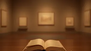 Monets Erbe im Feuer und Schlamm: Radikale Kunst neu interpretiert