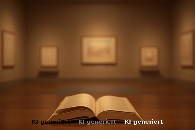Monets Erbe im Feuer und Schlamm: Radikale Kunst neu interpretiert