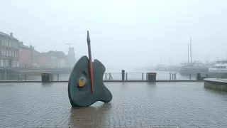 Monets Erbe: Wie Le Havre die eigene Identität durch Kunst neu erfindet