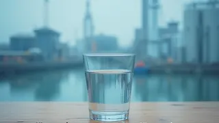 Monheims Trinkwasser-Bilanz: Selbstversorgung und neue Abgaben