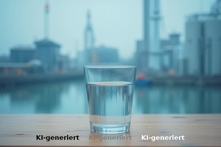 Monheims Trinkwasser-Bilanz: Selbstversorgung und neue Abgaben