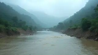 Monsun-Katastrophe in Arunachal: Zerstörung und menschliches Leid