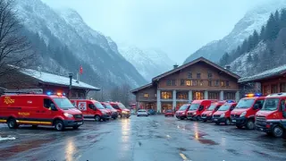 Mont-Blanc-Kontroverse: Wer zahlt und wer entscheidet über Leben und Tod?