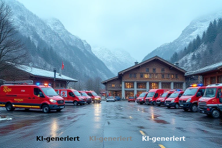Mont-Blanc-Kontroverse: Wer zahlt und wer entscheidet über Leben und Tod?