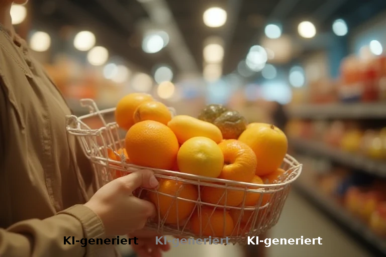 Montagsfallen im Supermarkt: Warum der Kassenbon Ihr wichtigstes Dokument ist