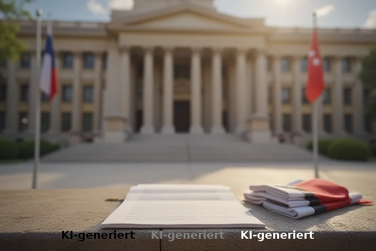 Montenegrins Medienlandschaft im Visier: EU-Beitritt als Test für demokratische Resilienz