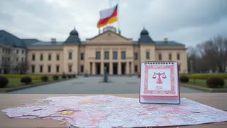 Montenegrins Menstruationsurlaub: Europäischer Trend oder politische Inszenierung?