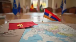 Montenegros Weg zur EU: Zwischen deutscher Diplomatie und serbischer Einflussnahme