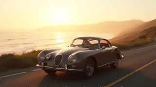 Monterey Car Week: Luxus als exklusive Inszenierung der Elite