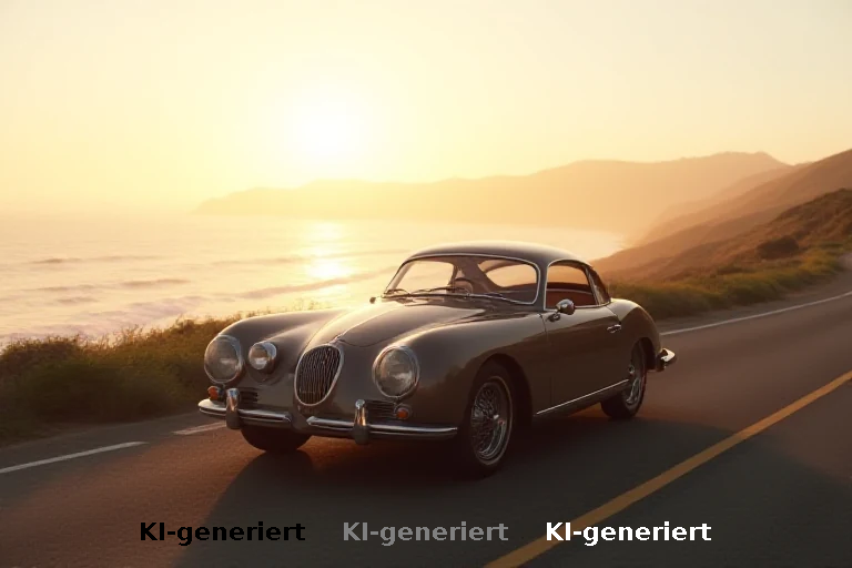 Monterey Car Week: Luxus als exklusive Inszenierung der Elite
