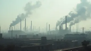 Monterrey als Spiegelbild der US-Industrie: Kritik an der Export von Umweltlasten und Kapitalismus-Kosten