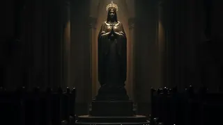 Monumentale Gier oder frommes Geschenk? Die polnische Madonna als Spiegel gesellschaftlicher Spaltung