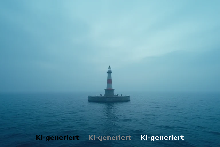Monumentale Inszenierung: Der Leuchtturm von Cordouan als Symbol politischer Macht