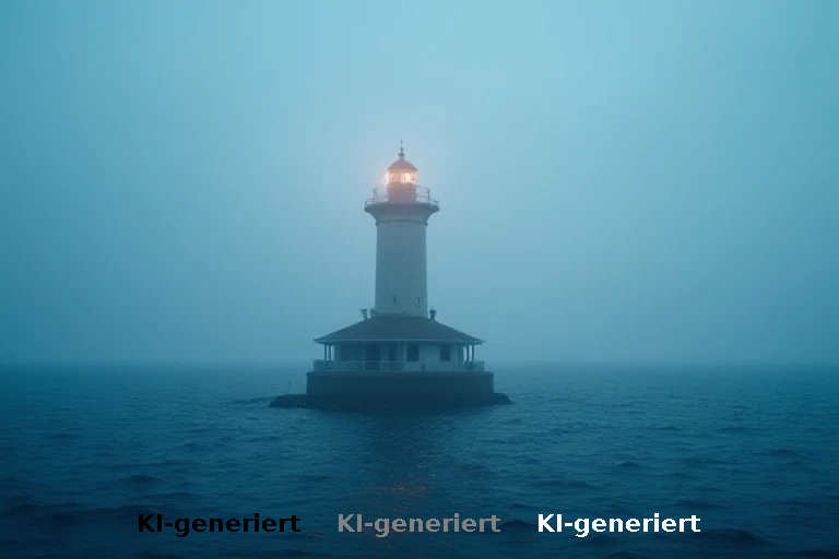 Monumentale Inszenierung: Die politische Mythologie hinter Cordouan