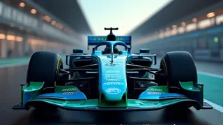 Monza: Alpine-Pilot Gasly überrascht mit Pole, Ferrari in zweiter Reihe