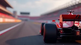 Monza: Antonellis Sieg als Bruch mit dem Ferrari-Kult