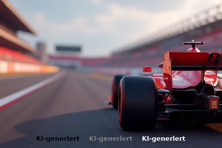 Monza: Antonellis Sieg als Bruch mit dem Ferrari-Kult
