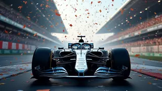 Monza-Sensation: Antonelli holt historischen Sieg für Mercedes