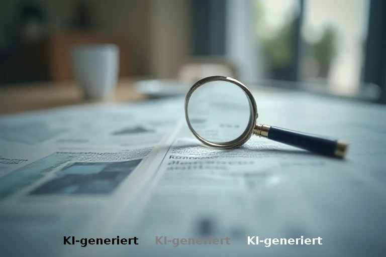 Moralische Fassade: Wie Personalisierung den Wirtschaftsjournalismus rettet
