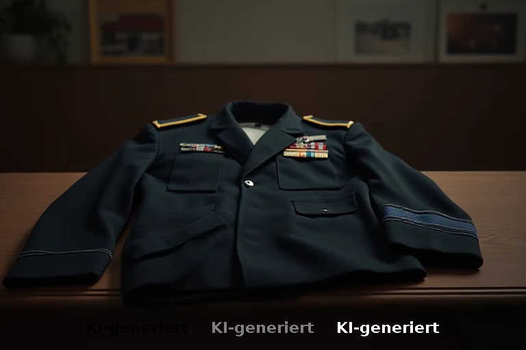 Moralische Lektion für Soldaten: Widerstand als Kernpflicht