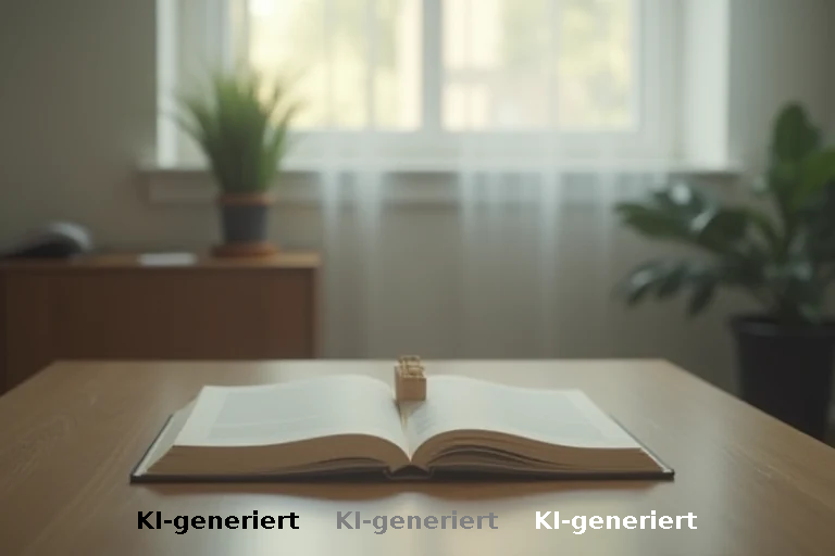 Moralische Überzeugung statt Algorithmus: Universität gewährt Ausnahmeregelung