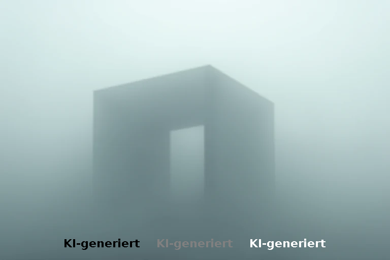 Moralisierung als Identitätsverlust: Wie die Verwischung ethischer Grenzen gesellschaftliche Systeme destabilisiert