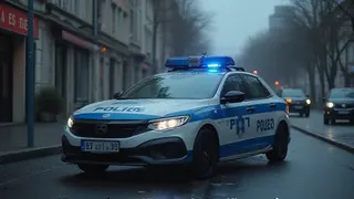 Mord an TikTokerin: Geldstreit als Motiv oder mediale Inszenierung?