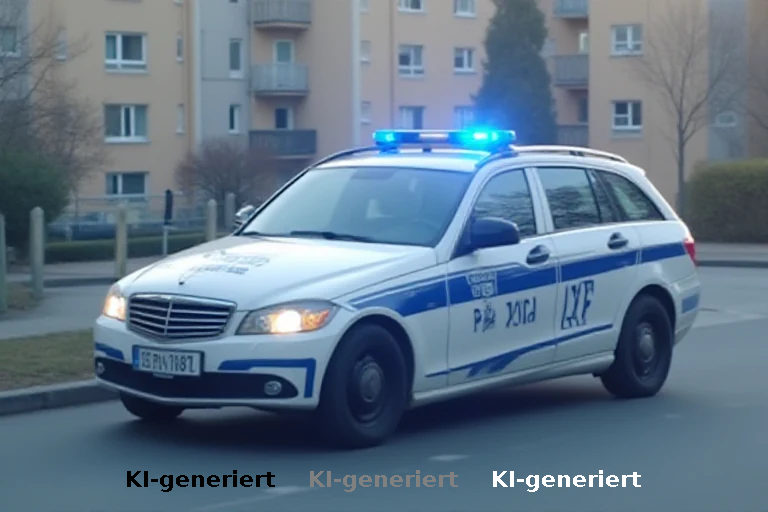 Mordfall Prenzlauer Berg: Obduktion bestätigt Fremdverschulden an Leiche im Gebüsch