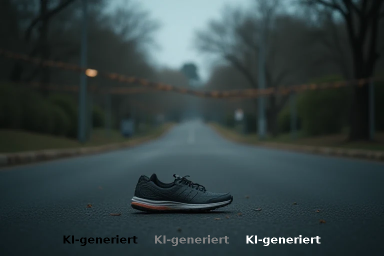 Mordserie in Ekurhuleni: Sicherheitsbedenken erschüttern Laufszene