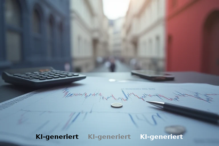 Morgan Stanley empfiehlt Wette gegen französische Staatsanleihen
