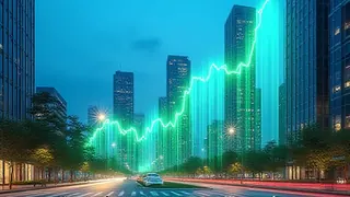 Morgan Stanley prognostiziert 36-Prozent-Kursgewinn für südkoreanische Aktien nach gesunder Marktbereinigung